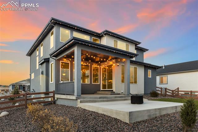 MLS Image for 6707  Thimble  ,Colorado Springs, Colorado