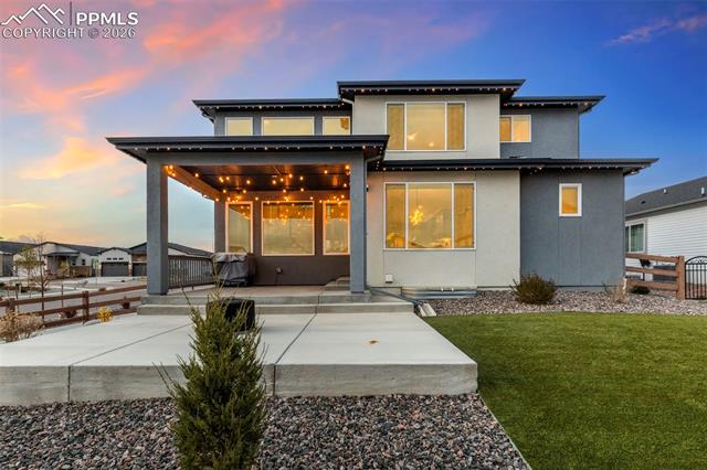 MLS Image for 6707  Thimble  ,Colorado Springs, Colorado