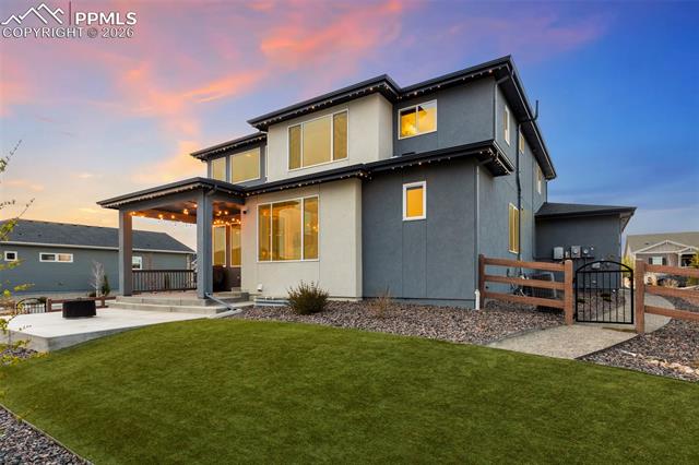 MLS Image for 6707  Thimble  ,Colorado Springs, Colorado