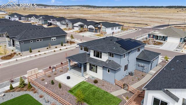 MLS Image for 6707  Thimble  ,Colorado Springs, Colorado
