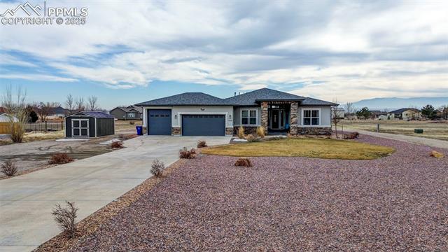 MLS Image for 968 W McCulloch  ,Pueblo, Colorado