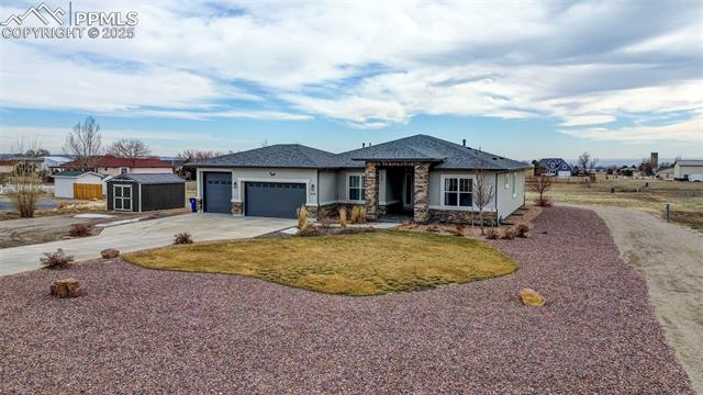 MLS Image for 968 W McCulloch  ,Pueblo, Colorado