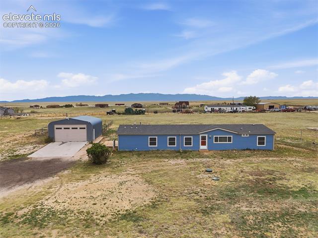 3750 S Enoch  , colorado springs&nbsp; House Search MLS Picture