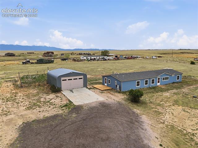MLS Image for 3750 S Enoch  ,Colorado Springs, Colorado