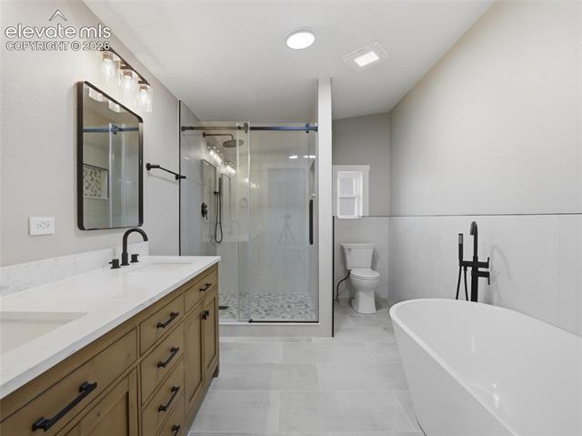 MLS Image for 3750 S Enoch  ,Colorado Springs, Colorado