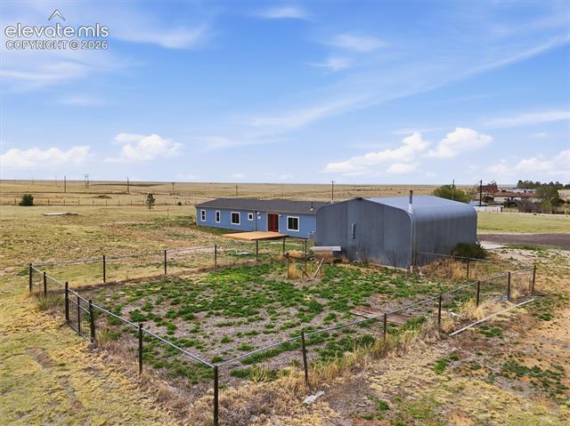 MLS Image for 3750 S Enoch  ,Colorado Springs, Colorado