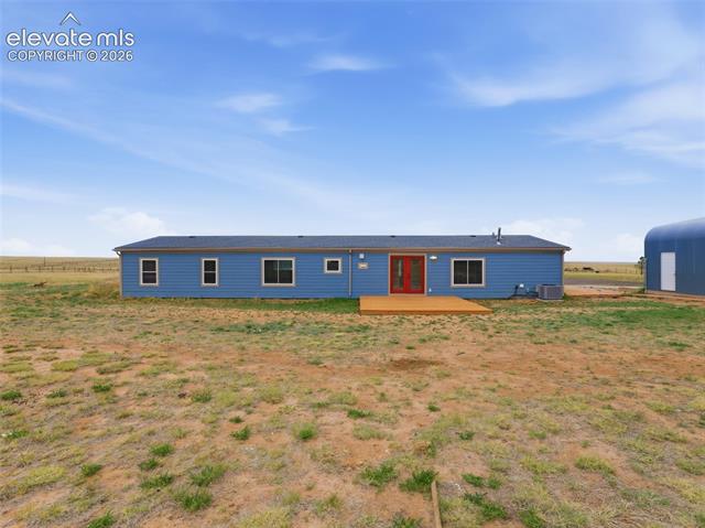 MLS Image for 3750 S Enoch  ,Colorado Springs, Colorado