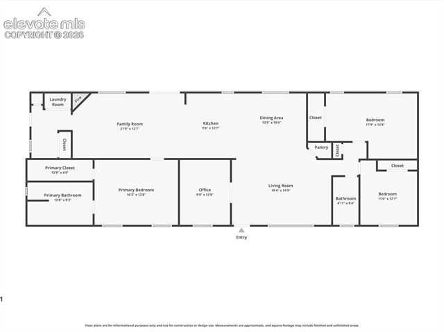 MLS Image for 3750 S Enoch  ,Colorado Springs, Colorado