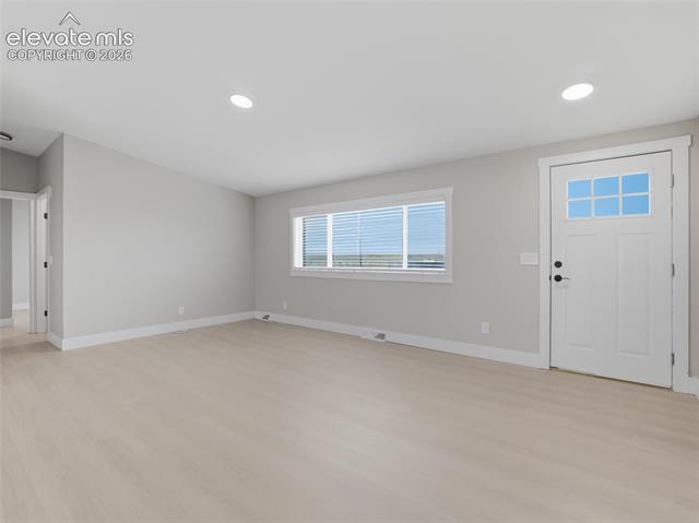 MLS Image for 3750 S Enoch  ,Colorado Springs, Colorado