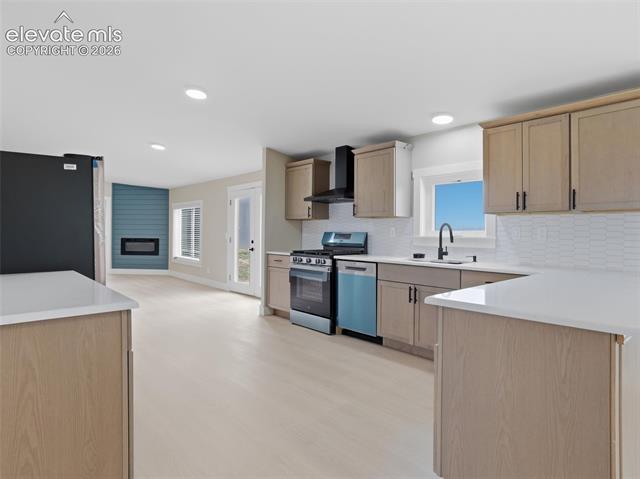 MLS Image for 3750 S Enoch  ,Colorado Springs, Colorado
