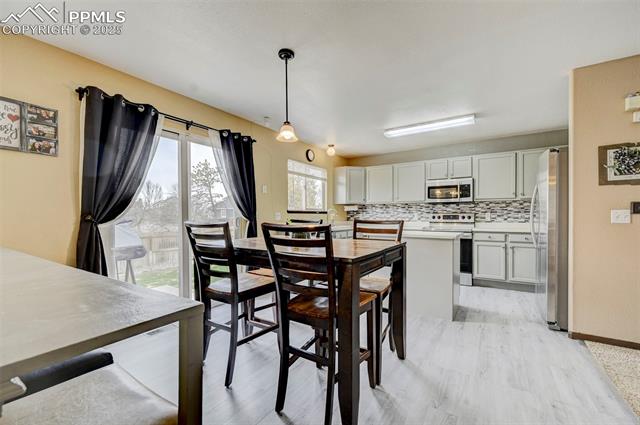 MLS Image for 4430  Gunbarrel  ,Colorado Springs, Colorado