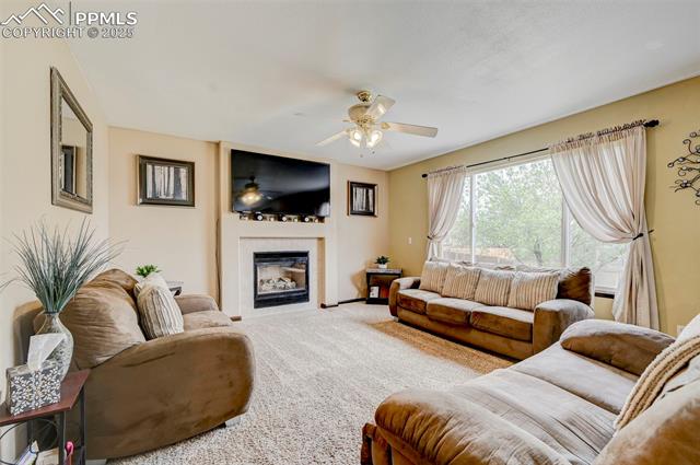 MLS Image for 4430  Gunbarrel  ,Colorado Springs, Colorado