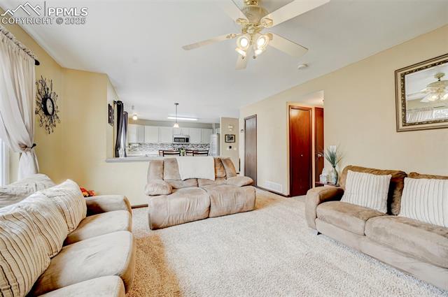 MLS Image for 4430  Gunbarrel  ,Colorado Springs, Colorado