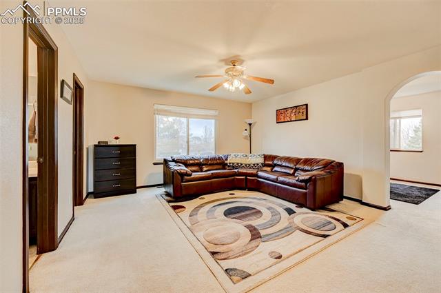 MLS Image for 4430  Gunbarrel  ,Colorado Springs, Colorado