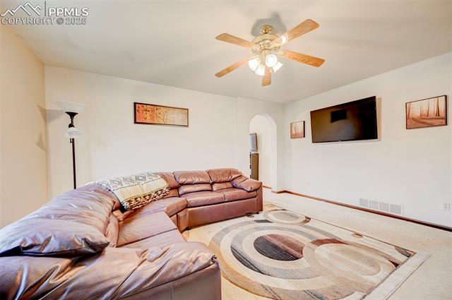 MLS Image for 4430  Gunbarrel  ,Colorado Springs, Colorado