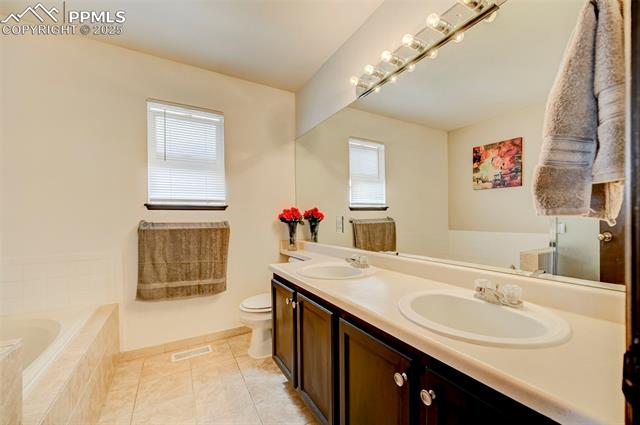 MLS Image for 4430  Gunbarrel  ,Colorado Springs, Colorado
