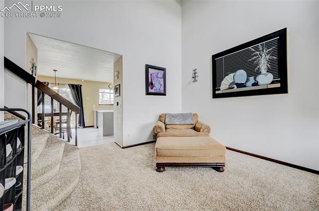 MLS Image for 4430  Gunbarrel  ,Colorado Springs, Colorado