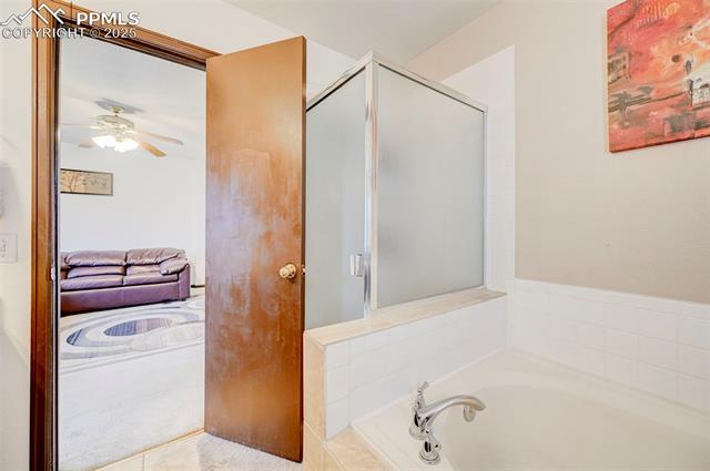 MLS Image for 4430  Gunbarrel  ,Colorado Springs, Colorado