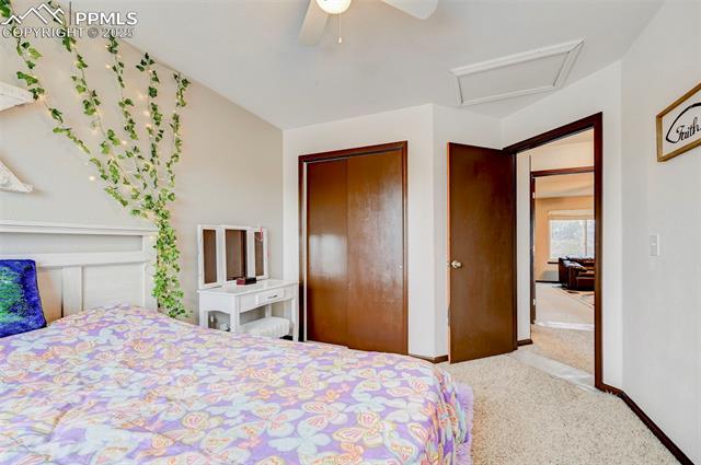 MLS Image for 4430  Gunbarrel  ,Colorado Springs, Colorado