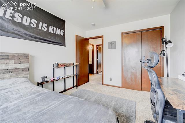 MLS Image for 4430  Gunbarrel  ,Colorado Springs, Colorado