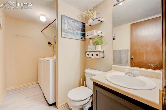 MLS Image for 4430  Gunbarrel  ,Colorado Springs, Colorado