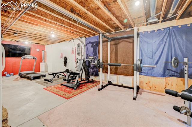 MLS Image for 4430  Gunbarrel  ,Colorado Springs, Colorado