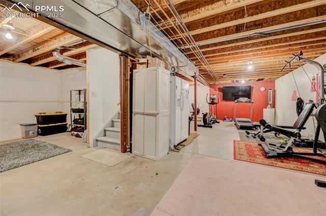 MLS Image for 4430  Gunbarrel  ,Colorado Springs, Colorado