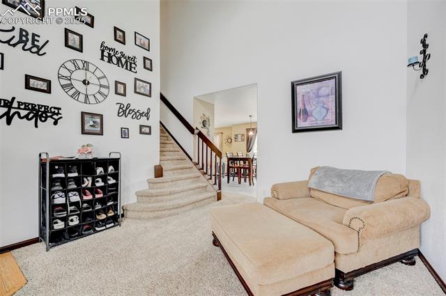 MLS Image for 4430  Gunbarrel  ,Colorado Springs, Colorado