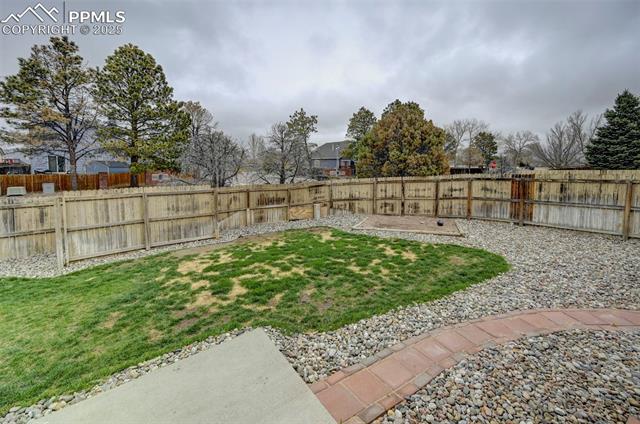 MLS Image for 4430  Gunbarrel  ,Colorado Springs, Colorado