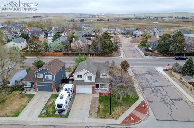 MLS Image for 4430  Gunbarrel  ,Colorado Springs, Colorado