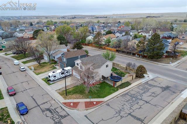 MLS Image for 4430  Gunbarrel  ,Colorado Springs, Colorado