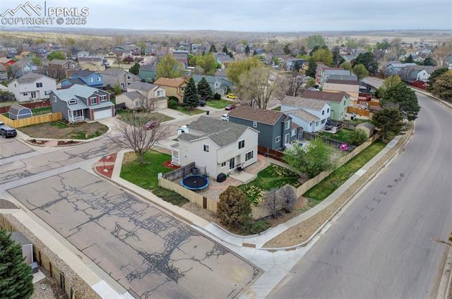 MLS Image for 4430  Gunbarrel  ,Colorado Springs, Colorado