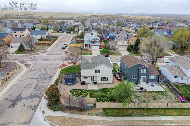 MLS Image for 4430  Gunbarrel  ,Colorado Springs, Colorado