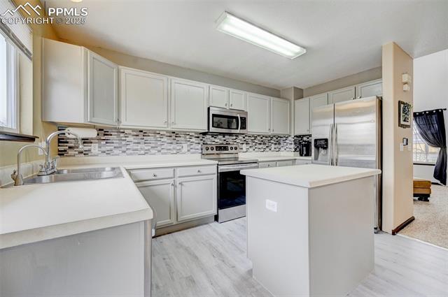MLS Image for 4430  Gunbarrel  ,Colorado Springs, Colorado