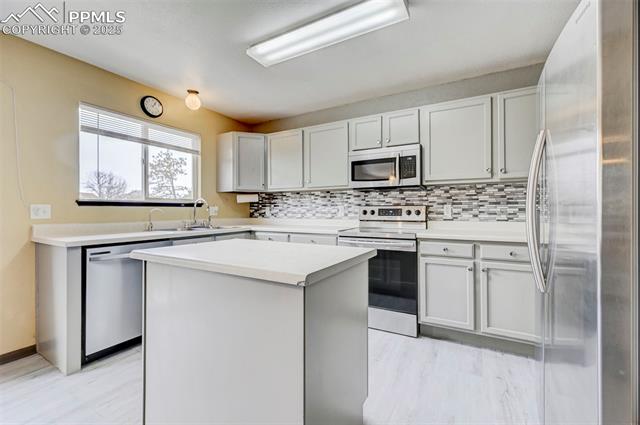 MLS Image for 4430  Gunbarrel  ,Colorado Springs, Colorado