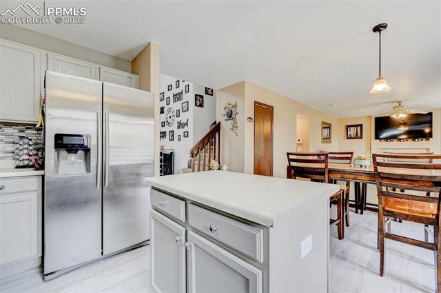 MLS Image for 4430  Gunbarrel  ,Colorado Springs, Colorado