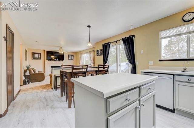 MLS Image for 4430  Gunbarrel  ,Colorado Springs, Colorado
