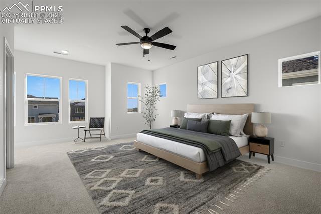 MLS Image for 8916  Wolf Valley  ,Colorado Springs, Colorado