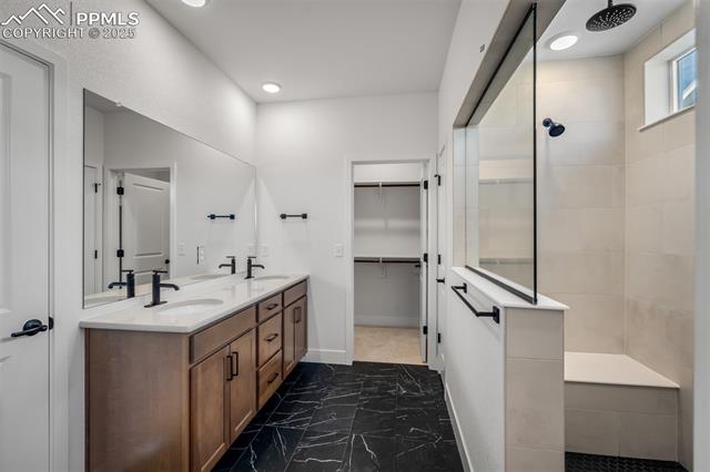 MLS Image for 8916  Wolf Valley  ,Colorado Springs, Colorado