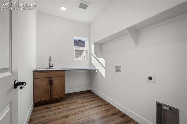 MLS Image for 8916  Wolf Valley  ,Colorado Springs, Colorado