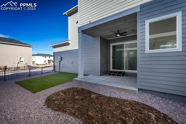 MLS Image for 8916  Wolf Valley  ,Colorado Springs, Colorado
