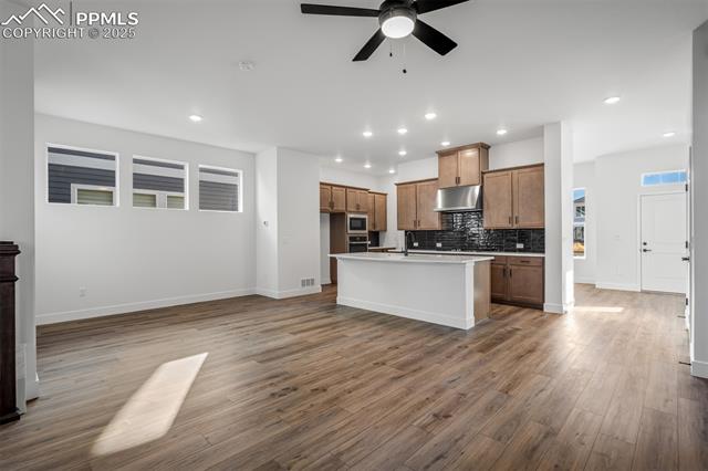 MLS Image for 8916  Wolf Valley  ,Colorado Springs, Colorado