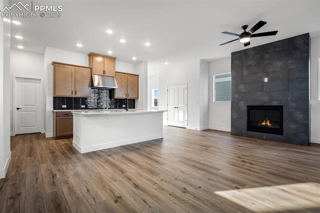 MLS Image for 8916  Wolf Valley  ,Colorado Springs, Colorado