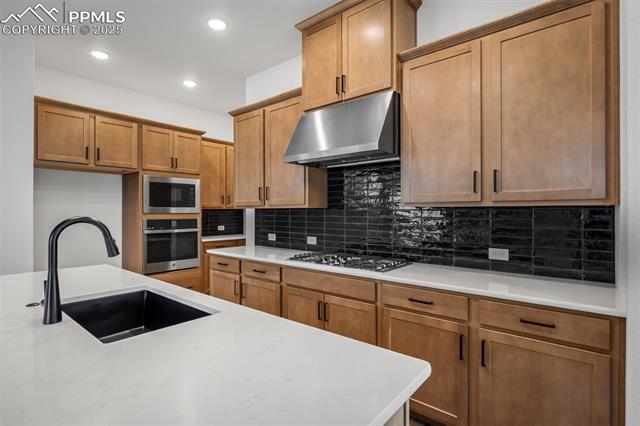 MLS Image for 8916  Wolf Valley  ,Colorado Springs, Colorado