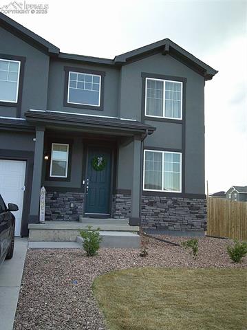 3425  Bella Luna  , pueblo  House Search MLS Picture