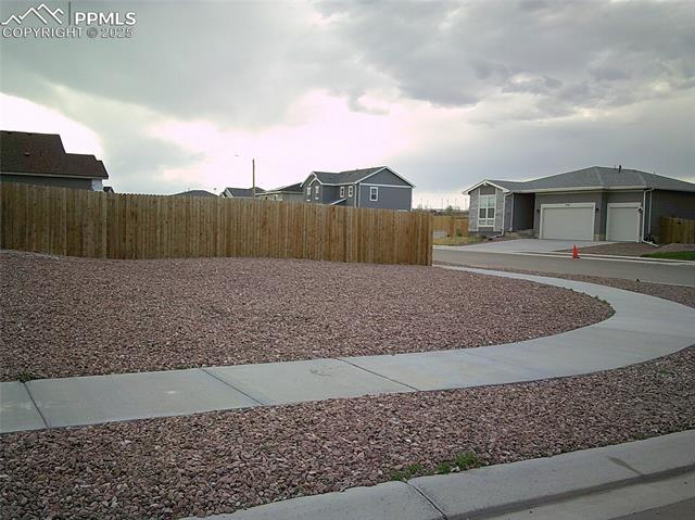 MLS Image for 3425  Bella Luna  ,Pueblo, Colorado