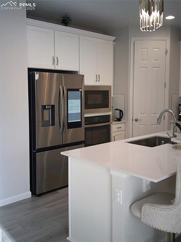 MLS Image for 3425  Bella Luna  ,Pueblo, Colorado