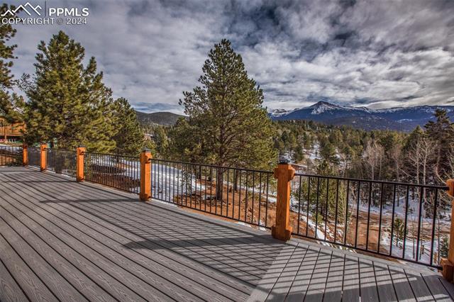 MLS Image for 125  Kestrel  ,Divide, Colorado