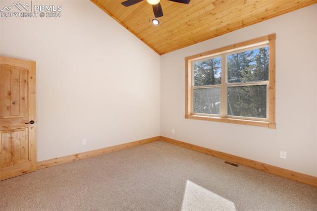 MLS Image for 125  Kestrel  ,Divide, Colorado