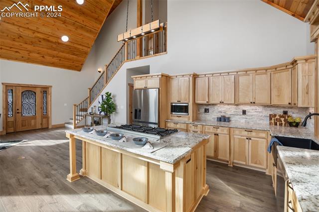 MLS Image for 125  Kestrel  ,Divide, Colorado